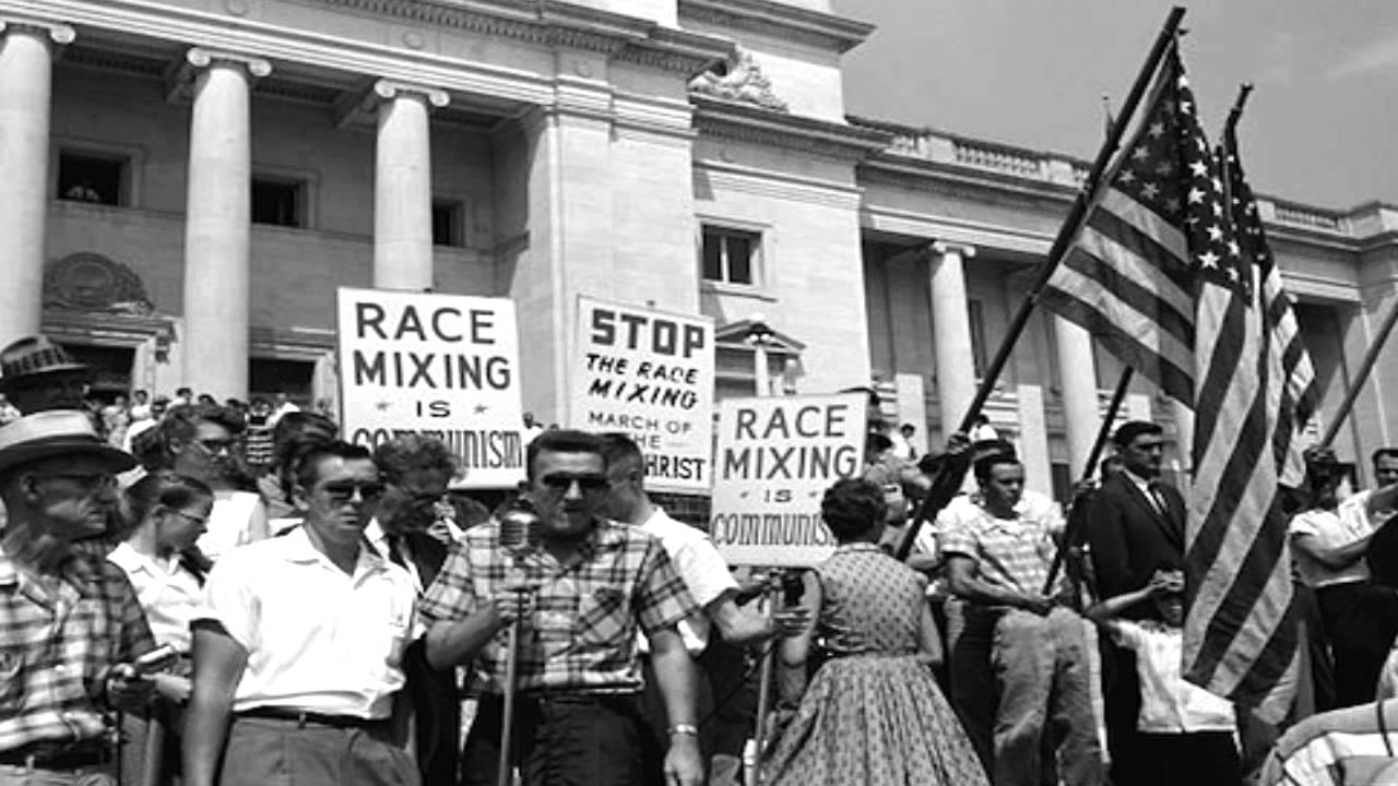 How Did Segregation Further Discrimination