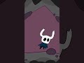 Hollow Knight in a nutshell #shorts