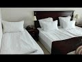 melia grand hermitage luxury 5 * star hotel room tour golden sands varna bulgaria 2021