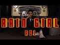 Rain Girl (Official Video) | Adi