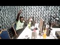 mchawi live performance at imani radio by bonny lugazi