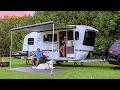 2025 sol horizon rover rv luxury off grid freedom u0026 ufo inspired design for the modern explorer