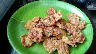 எக் பகோடா ஒரு தடவை இந்த மாரி செஞ்சு குடுங்க recipe in tamil