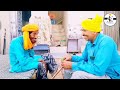 ਛੜਿਆਂ ਦੀ ਜੂਨ ਬੁਰੀ chhadian di joon buri _best punjabi short movie 2024 comedy funny punjabi