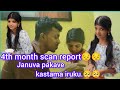 Pavom janu 🥺🥺ennake romba kastama iruku avala paka🥺#trending #love #vairal #couple @RANJITHJanu143