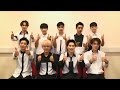 EXO / EXO DOCUMENTARY TV SHOW「EXO CHANNEL」 DOCUMENT MOVIE TEASER Ⅱ