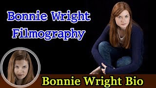 Bonnie Wright Biography|Life story|Lifestyle|Wife|Family|House|Age|Net Worth|Upcoming Movies|Movies,