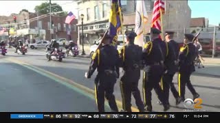 Yonkers' long-standing Memorial Day tradition returns