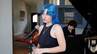Billy Joel Vienna Imy2 Cover