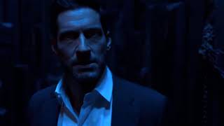 Lucifer- It's time to come back! season 5 episode 2