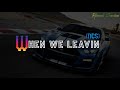 When we leavin (NCS) || Rainwoods Creations || (Link is in the description)