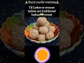 Til Gud Ladoo- Makar Sankranti Special-'Tilgud ghya god god bola' | तिल-गुड़ लड्डू | til ladu Recipe