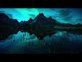 Ambient/Psybient Mix - [ Ultimae Records ] H.U.V.A Network, Aes Dana, Connect.Ohm, Martin Nonstatic.