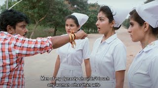 Sampoornesh Babu Ultimate Comedy Scene | Bullitheraa