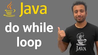 Java Bangla Tutorials 39 : do while loop