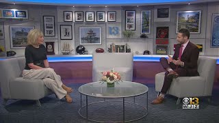 Coffee With: Denise Koch