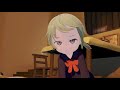 dorothy【ゲーム・アニメ3dcg学科 24期】2年次夏期共同制作作品