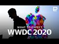 Apple's WWDC 2020: What to expect for iOS14 and everything else