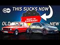 What Happened To Quality German Cars?