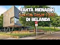 Fakta Unik & Menarik dari (Beberapa) Sekolah Dasar (SD) di Belanda