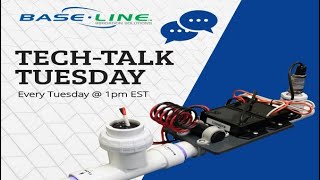 S2, E33 - Tech Talk Tuesday: Grounding Testing