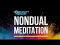 You Exist | Nonduality Meditation