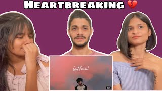 La Haasil - Sunny Khan Durrani | Urdu Rap | WhatTheFam Reactions!!!