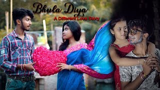 BHULA DIYA | DARSHAN RAVAL |A DIFFERENT LOVE STORY