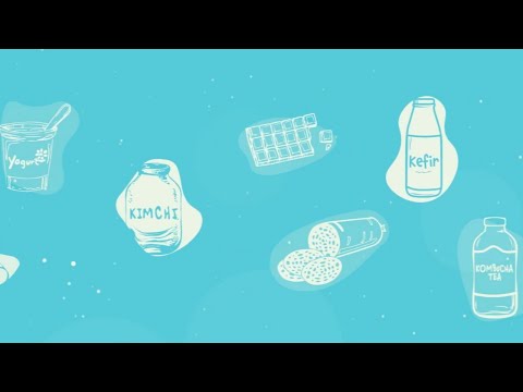 What is fermented in Tagalog?
