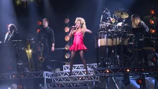 Tina - The Tina Turner Musical On Broadway | Show Clips
