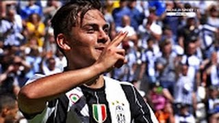 Juventus Crotone 3-0 highlights Sky HD 2017