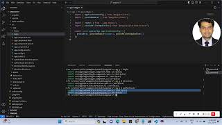 Create Directive In Angular 17 using CLI Command | Angular 17 Tutorial | ng generate directive