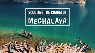 Magical Meghalaya | Northeast India | Explore the Unexplore | WanderOn