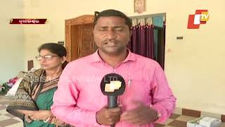 Urban Polls - Ward Number 23 In Balasore Grappling With Waterlogging Issue