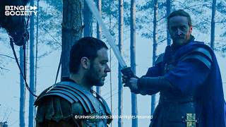 Gladiator (2000): Maximus Demands a Soldier’s Death… Big Mistake | Full Scene