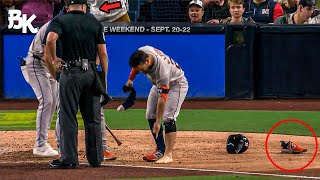 MLB - Wildest Ejections Ever