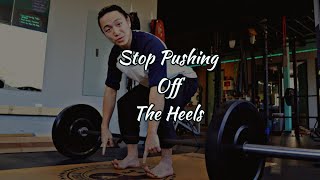 How to Deadlift Without Back Pain | Movement Advice |
