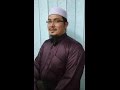 (LIVE) Kuliah Maghrib Al-Fadhil Ustaz Mujiburrahan | Hadis Akhir Zaman | 24/8/2015 |