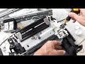 canon mp 287 assembly step by step