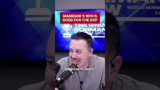 Is Zohran Mamdani's win good for Republicans?