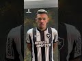 ⚽🎤 jogo rÁpido com tiquinho soares botafogo libertadores