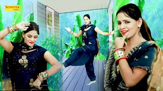 Sapna Dance :- जीभ से चाट राखी I Jibh Se Chat Rakhi \Sapna Sharma\Nonstop Dance \Sapna Entertainment