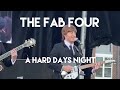 The Fab Four “A Hard Days Night” at Abbey Road On The River 22