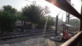 12484 | JUC to JRC | #train #youtube #youtubeshorts #youtuber #india #viral #viralvideo #punjabi