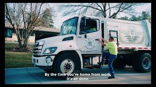 Omaha's Weekly Composting Pickup Service | Curbside Compost Club