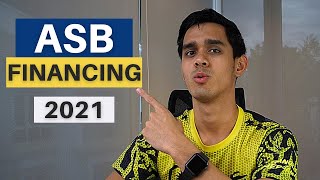 ASB Financing In 2021: Still Worth It?