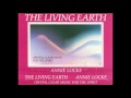 Annie Locke - The Living Earth (Full LP)