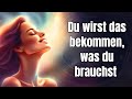 Du wirst das bekommen, was du brauchst -Joe Dispenza