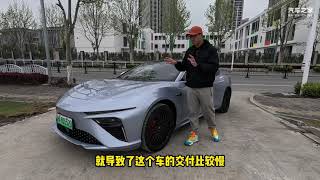 哪吒S可能会改变这个品牌，但你真会为了它放弃特斯拉吗？