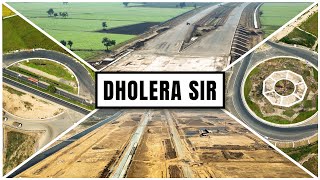 Dholera DEVELOPMENT Updates You Won't Believe! | Nestoria Group